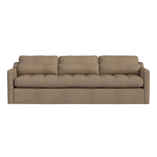 Load image into Gallery viewer, 90” Slope Sofa Collection