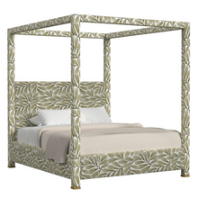 Load image into Gallery viewer, Hibernate Canopy King Bed Collection