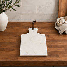 Load image into Gallery viewer, Marble Cutting Board I