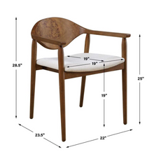 Load image into Gallery viewer, Augusta Dining Chair