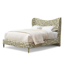 Load image into Gallery viewer, Cocoon Queen Bed Collection