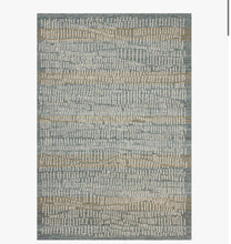 Load image into Gallery viewer, Lively Wool Rug Collection