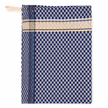 Load image into Gallery viewer, Blue Nile Kitchen Tea Towel