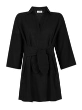 Load image into Gallery viewer, Mia Mini Shirt Dress Collection