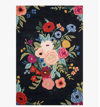 Load image into Gallery viewer, Les Fleurs Wool Rug Collection