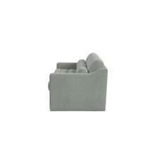 Load image into Gallery viewer, 90” Slope Sofa Collection