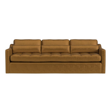 Load image into Gallery viewer, 90” Slope Sofa Collection
