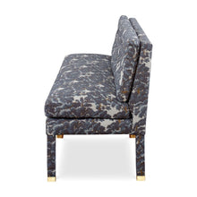 Load image into Gallery viewer, Baltic Blue Banquette Collection