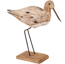 Load image into Gallery viewer, Curlew Shorebird Sitter