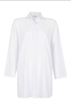 Load image into Gallery viewer, Misto Mini Shirt Dress Collection