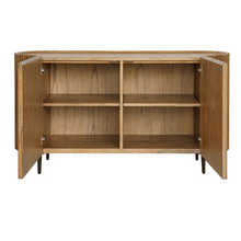 Load image into Gallery viewer, Reese Two Door Cabinet