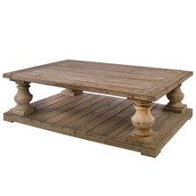 Load image into Gallery viewer, Stratford Coffee Table