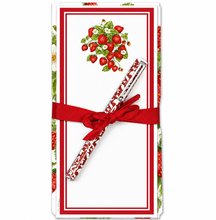 Load image into Gallery viewer, Flour Sack Towel/Magnetic Notebook Collection