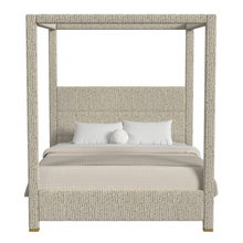 Load image into Gallery viewer, Hibernate Canopy King Bed Collection