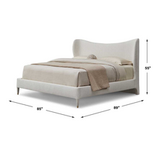 Load image into Gallery viewer, Cocoon King Bed Collection