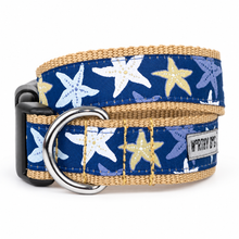 Load image into Gallery viewer, Starfish Dog Accessory Collection