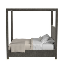 Load image into Gallery viewer, Hibernate Canopy King Bed Collection