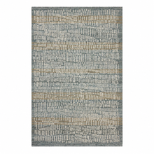 Load image into Gallery viewer, Ocean Oatmeal Wool Rug Collection