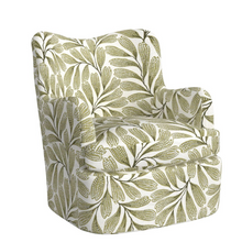 Load image into Gallery viewer, Chit Chat Swivel Chair Collection