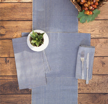 Load image into Gallery viewer, Port Stripe Blue Collection