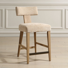 Load image into Gallery viewer, Elyse Counter Stool