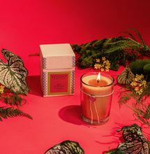 Load image into Gallery viewer, Aromatic Red Current Candle