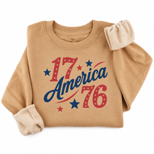 Load image into Gallery viewer, 1776 Crewneck Sweatshirt Collection