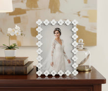 Load image into Gallery viewer, Enamel Clover Frame Collection