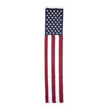 Load image into Gallery viewer, Patriotic Porch Banner