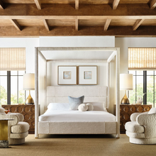 Load image into Gallery viewer, Hibernate Canopy King Bed Collection