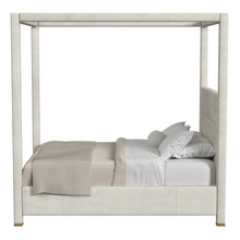 Load image into Gallery viewer, Hibernate Canopy Queen Bed Collection