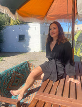 Load image into Gallery viewer, Mia Mini Shirt Dress Collection