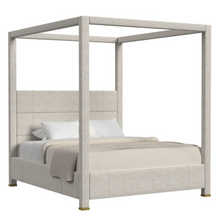 Load image into Gallery viewer, Hibernate Canopy King Bed Collection