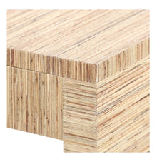 Load image into Gallery viewer, Morgan Papyrus Console Table