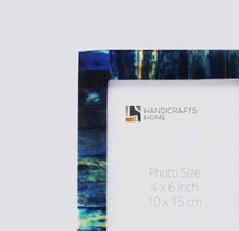 Load image into Gallery viewer, Vintage Style Picture Frame