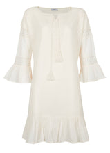 Load image into Gallery viewer, Paradiso Lace Tunic Dress Collection