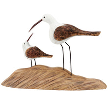 Load image into Gallery viewer, Sandhill Cranes Sitter