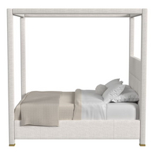 Load image into Gallery viewer, Hibernate Canopy Queen Bed Collection
