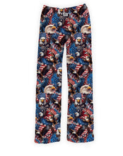 Load image into Gallery viewer, Eagle Head USA Lounge Pant- L