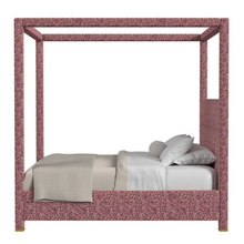 Load image into Gallery viewer, Hibernate Canopy King Bed Collection