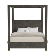 Load image into Gallery viewer, Hibernate Canopy King Bed Collection