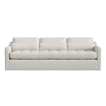 Load image into Gallery viewer, 90” Slope Sofa Collection
