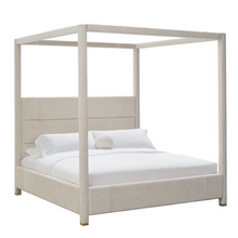 Load image into Gallery viewer, Hibernate Canopy King Bed Collection