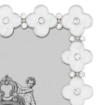 Load image into Gallery viewer, Enamel Clover Frame Collection