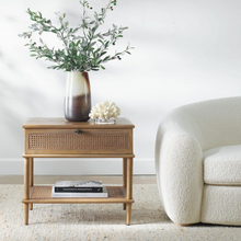 Load image into Gallery viewer, Coast Natural Oak Table Collection