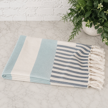 Load image into Gallery viewer, Oversized Turkish Beach Towel Collection
