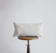 Load image into Gallery viewer, Sailboat Accent Pillow- 20” x 10”
