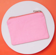 Load image into Gallery viewer, USA Beaded Coin Purse