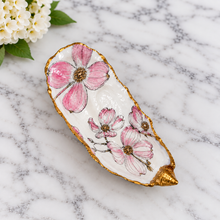 Load image into Gallery viewer, Decoupage Shell Trinket Dish Collection