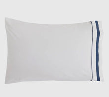 Load image into Gallery viewer, King Double Percale Pillow Cover